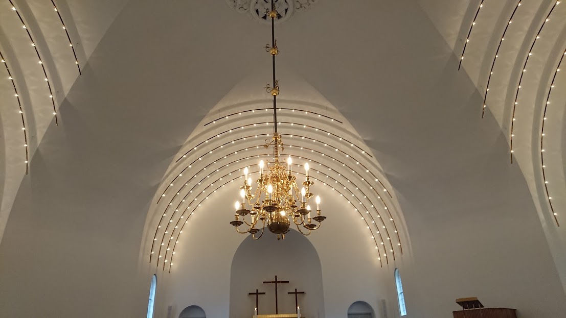 Undervisning for voksne