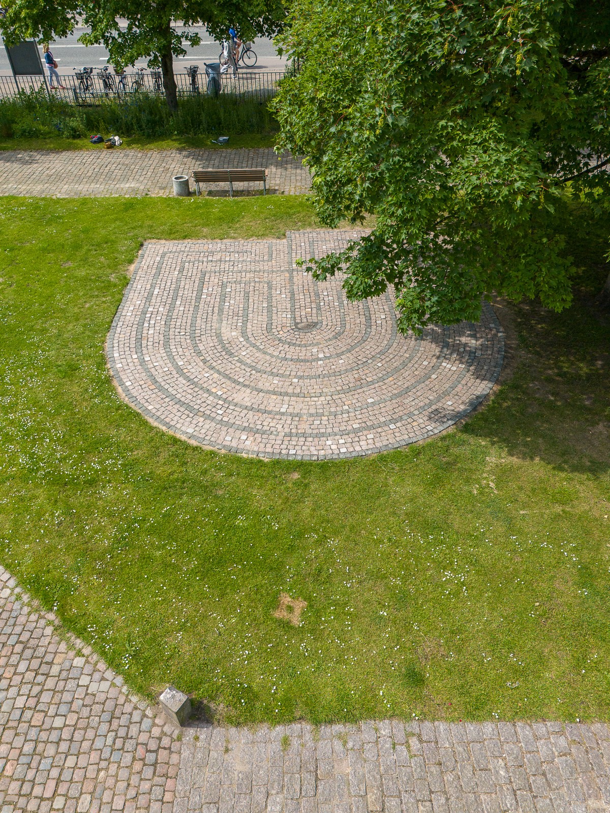 Aktiviteter for voksne